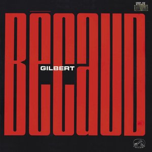 Изображение для 'Gilbert Becaud (1963-1964) [2011 Remastered] [Deluxe version]'