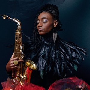 Image for 'Lakecia Benjamin'