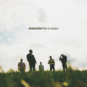 “Like A Rosary”的封面