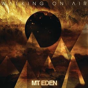 Image for 'Walking On Air EP'