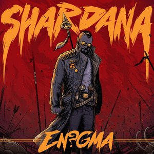 Image for 'Shardana'