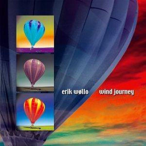 Изображение для 'Wind Journey'