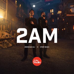 Image for '2AM'