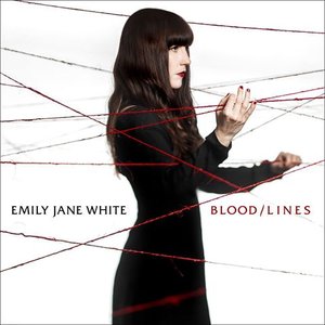 Image for 'Blood/Lines'