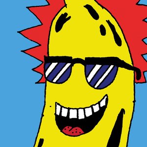Image for 'Howlin' Banana bands'