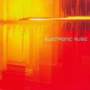 Image for 'Electronic Music'