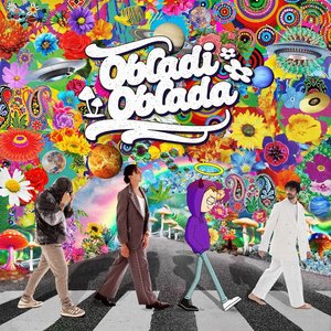 Image for 'Obladi Oblada (feat. Ghali, thasup & Fabri Fibra)'