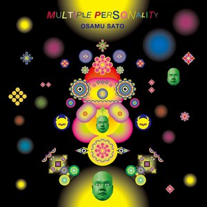 'Multiple Personality'の画像