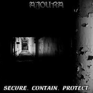 Image for 'Secure, Contain, Protect'