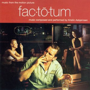 'Factotum' için resim