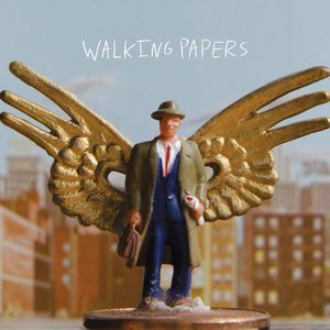 Image for 'Walking Papers'