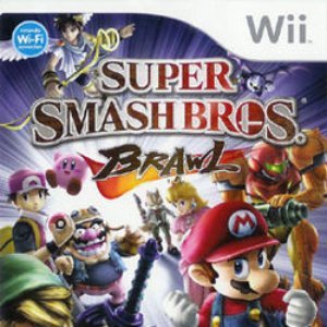 Image for 'Super Smash Bros. Brawl Soundtrack'