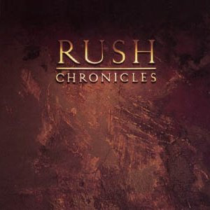 Image for 'Chronicles (disc 1)'