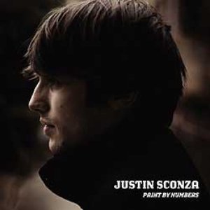 Image for 'Justin Sconza'