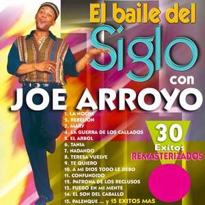 Imagem de 'El baile del siglo con Joe Arroyo'