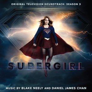 Imagen de 'Supergirl: Season 3 (Original Television Soundtrack)'