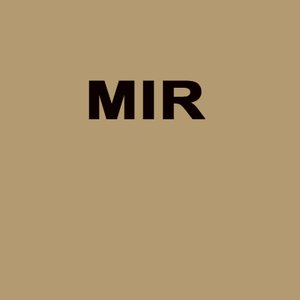 Image for 'MIr'