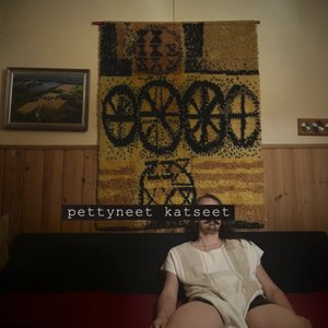 Image for 'Pettyneet Katseet'