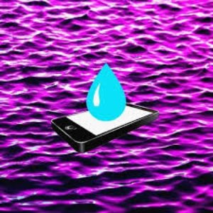 Image for 'Water Damage'