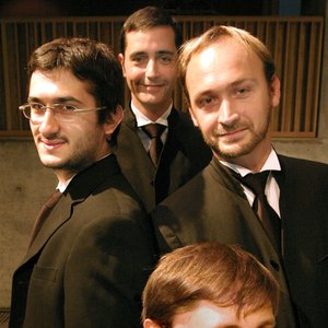 Image for 'Quatuor Danel'