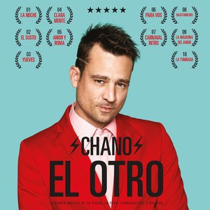 Image for 'El Otro'