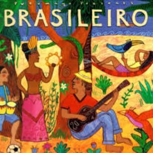 Image for 'Brasileiro'