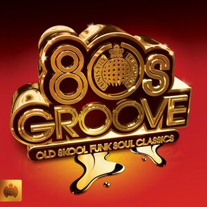 Изображение для 'Ministry of Sound: 80s Groove'