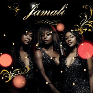 Image for 'Jamali'