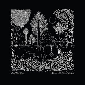 Изображение для 'Garden Of The Arcane Delights + Peel Sessions'