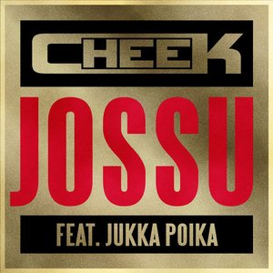 Image for 'Jossu (feat. Jukka Poika)'