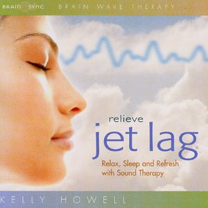 Immagine per 'Relieve Jet Lag'
