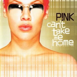 Image for 'Can’t Take Me Home'