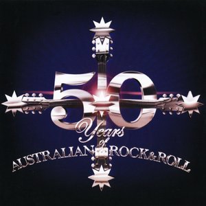 '50 Years of Australian Rock & Roll'の画像