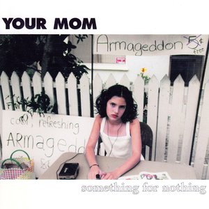 Image for 'Something For Nothing'