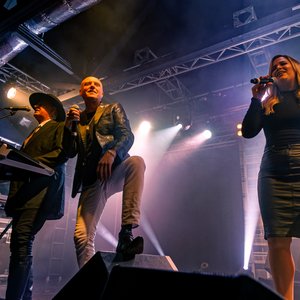 Image for 'Heaven 17'