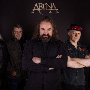 Image for 'Arena'