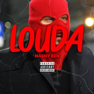 Image for 'LOUDA'