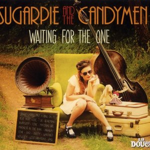 Image for 'Waiting for the One'