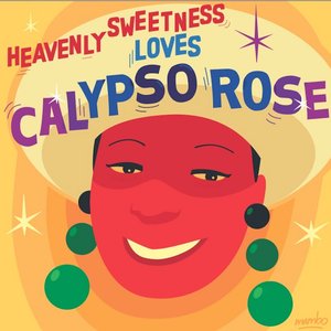 'Heavenly Sweetness Loves Calypso Rose'の画像