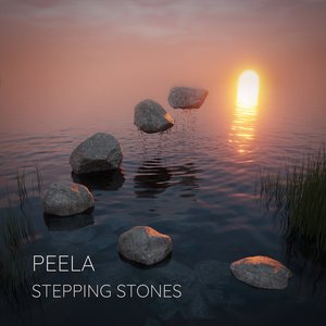 Image for 'Stepping Stones'