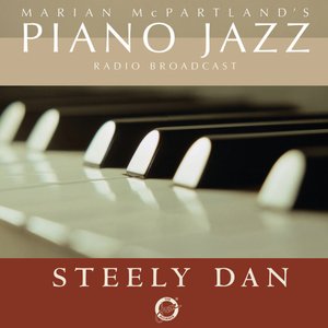 Image for 'Marian McPartland's Piano Jazz Radio Broadcast With Steely Dan'