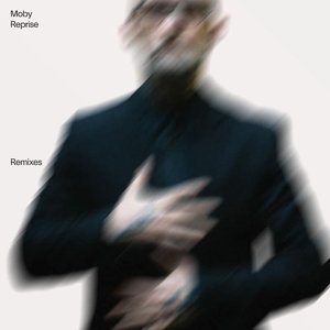 Immagine per 'Reprise - Remixes'