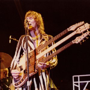 Image for 'Chris Squire'