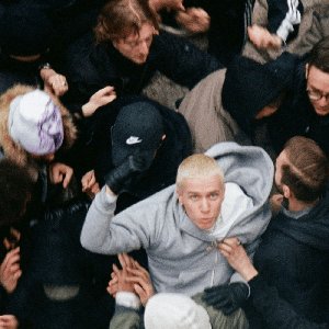 Immagine per '$OHO BANI'