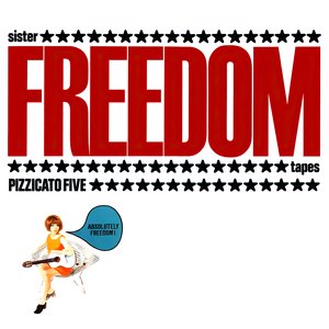 Image for 'Sister Freedom Tapes'