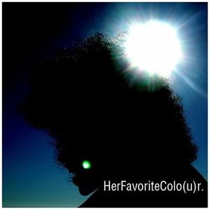 Изображение для 'Her Favorite Colo(u)r'