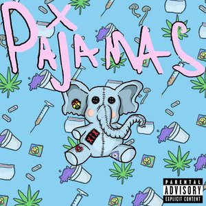 Image for 'Pajamas'