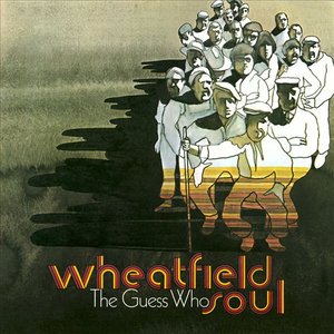 Image for 'Wheatfield Soul'