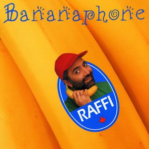 “Bananaphone”的封面