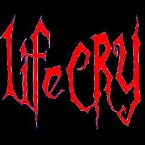 Image for 'Life Cry'